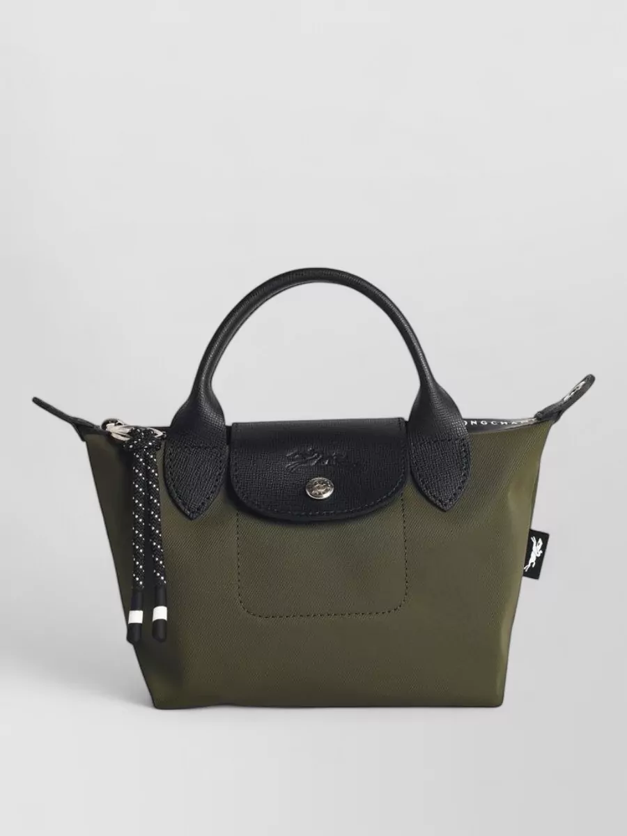 Longchamp Le Pliage Energy Xs Mini Bag