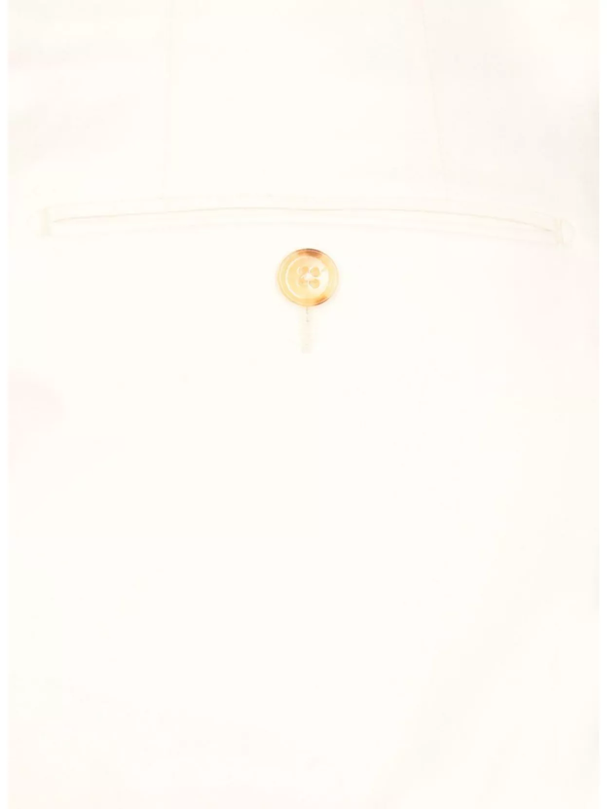 Zegna Cotton Trousers Belt Loops