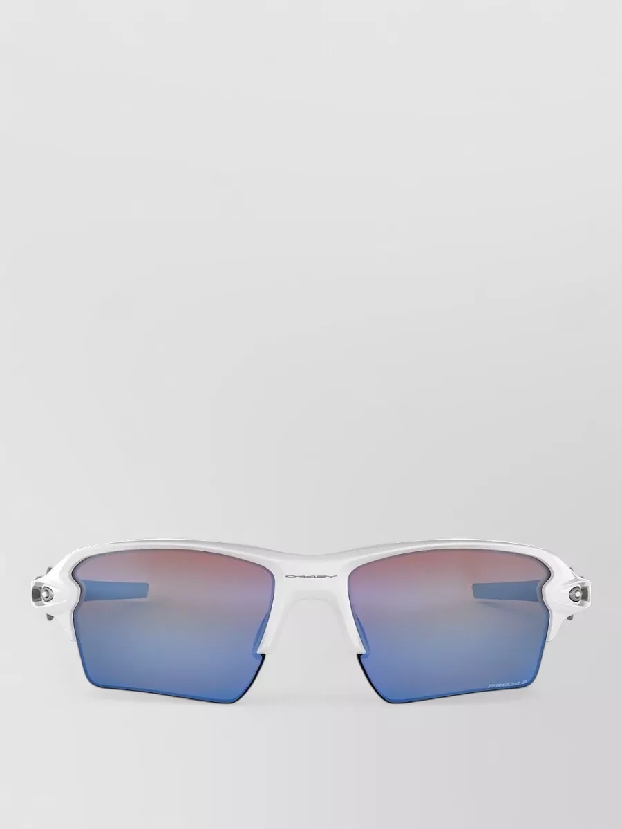 Oakley rectangular sunglasses