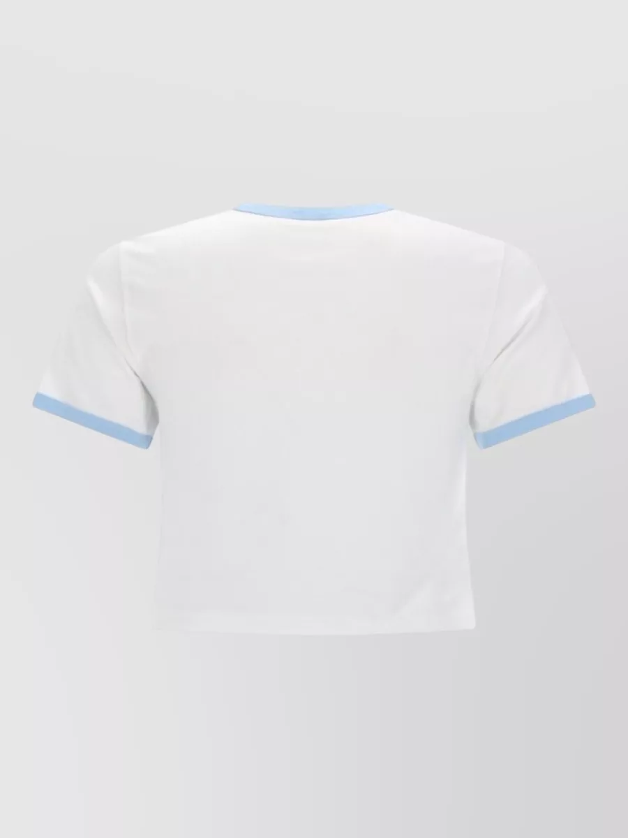 Casablanca Slim-Fit T-Shirt
