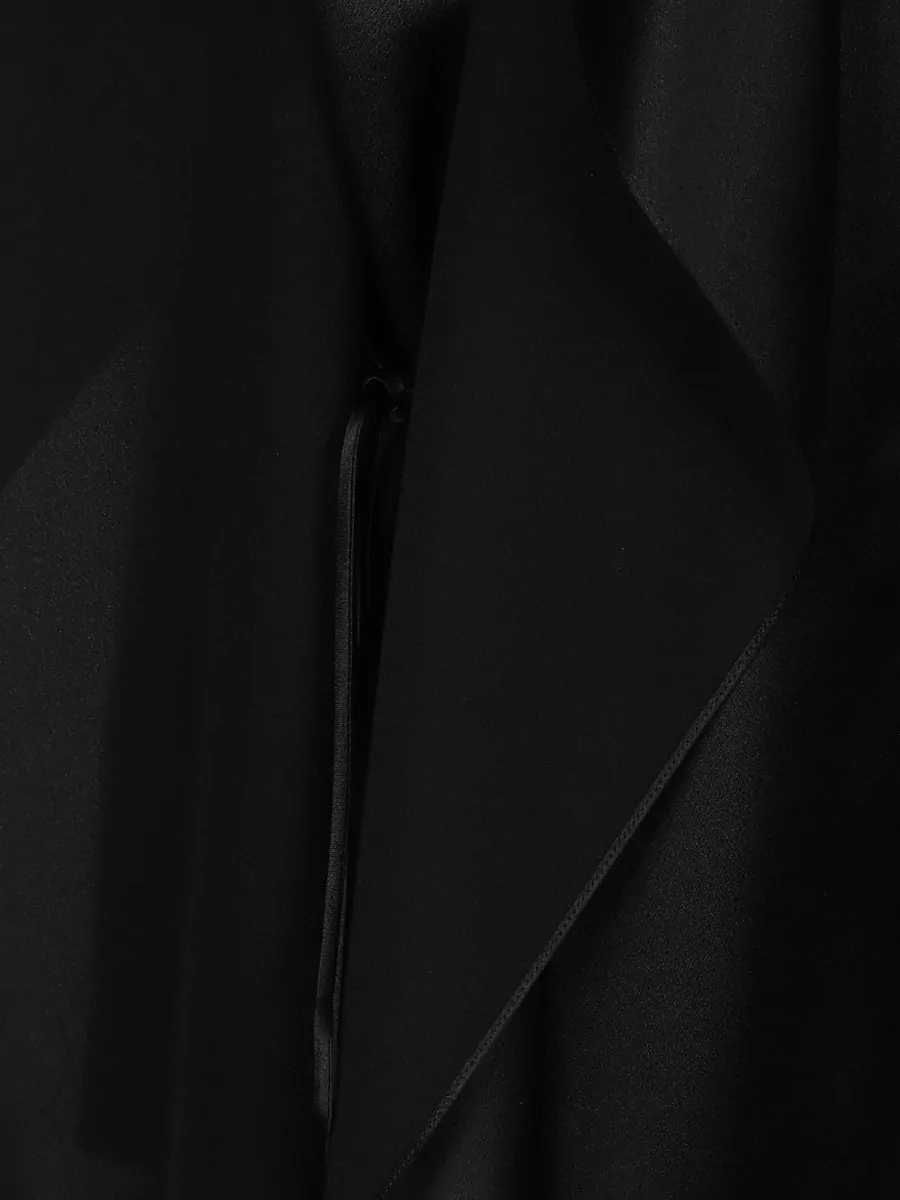 The Row Blouse