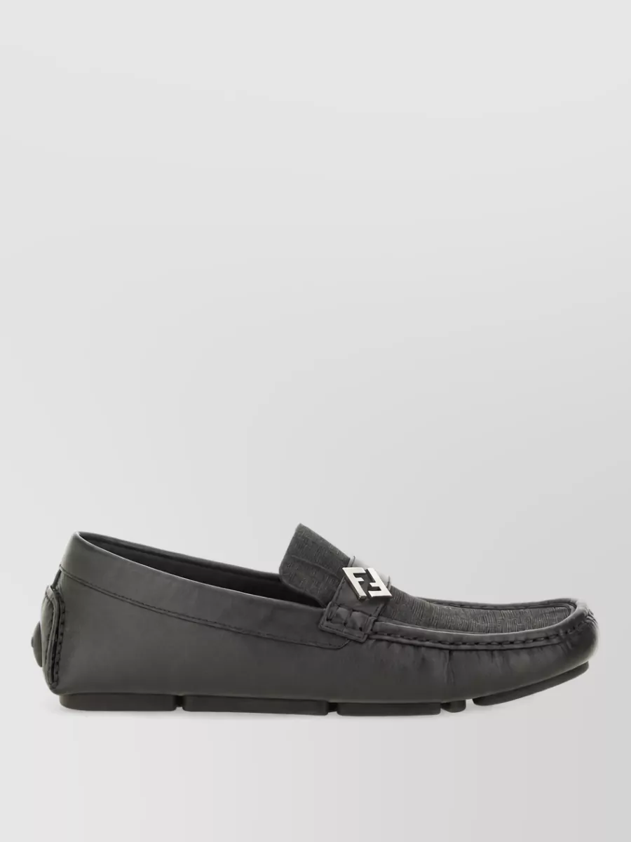 Fendi Loafers