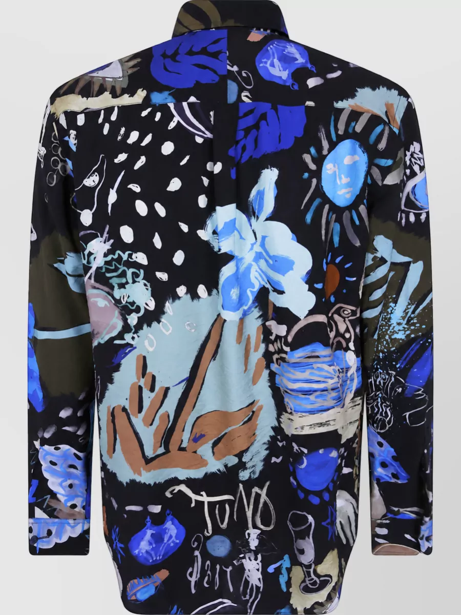 Paul Smith Regular-Fit Shirt