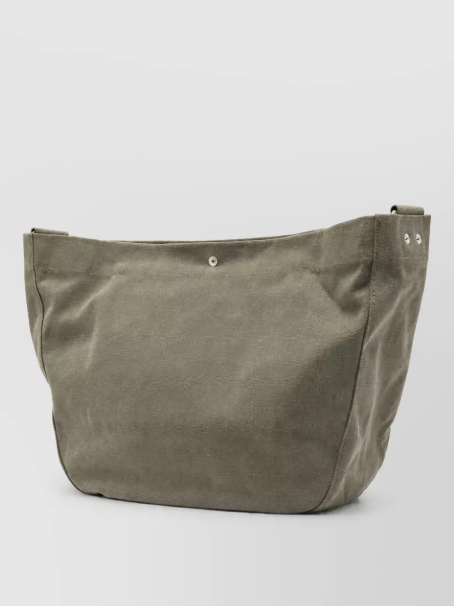 A.p.c. Shoulder Bag