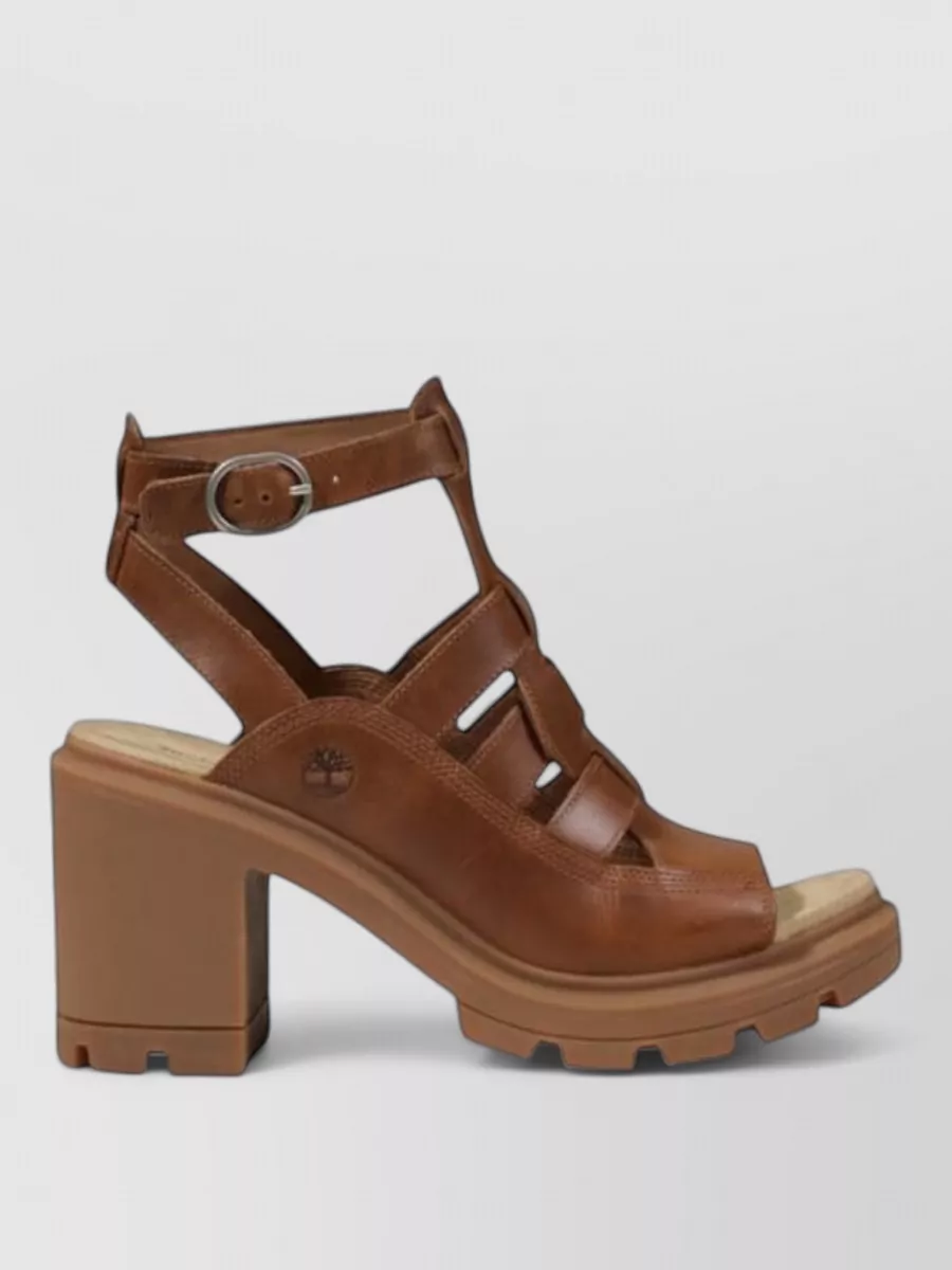 Timberland leather sandals