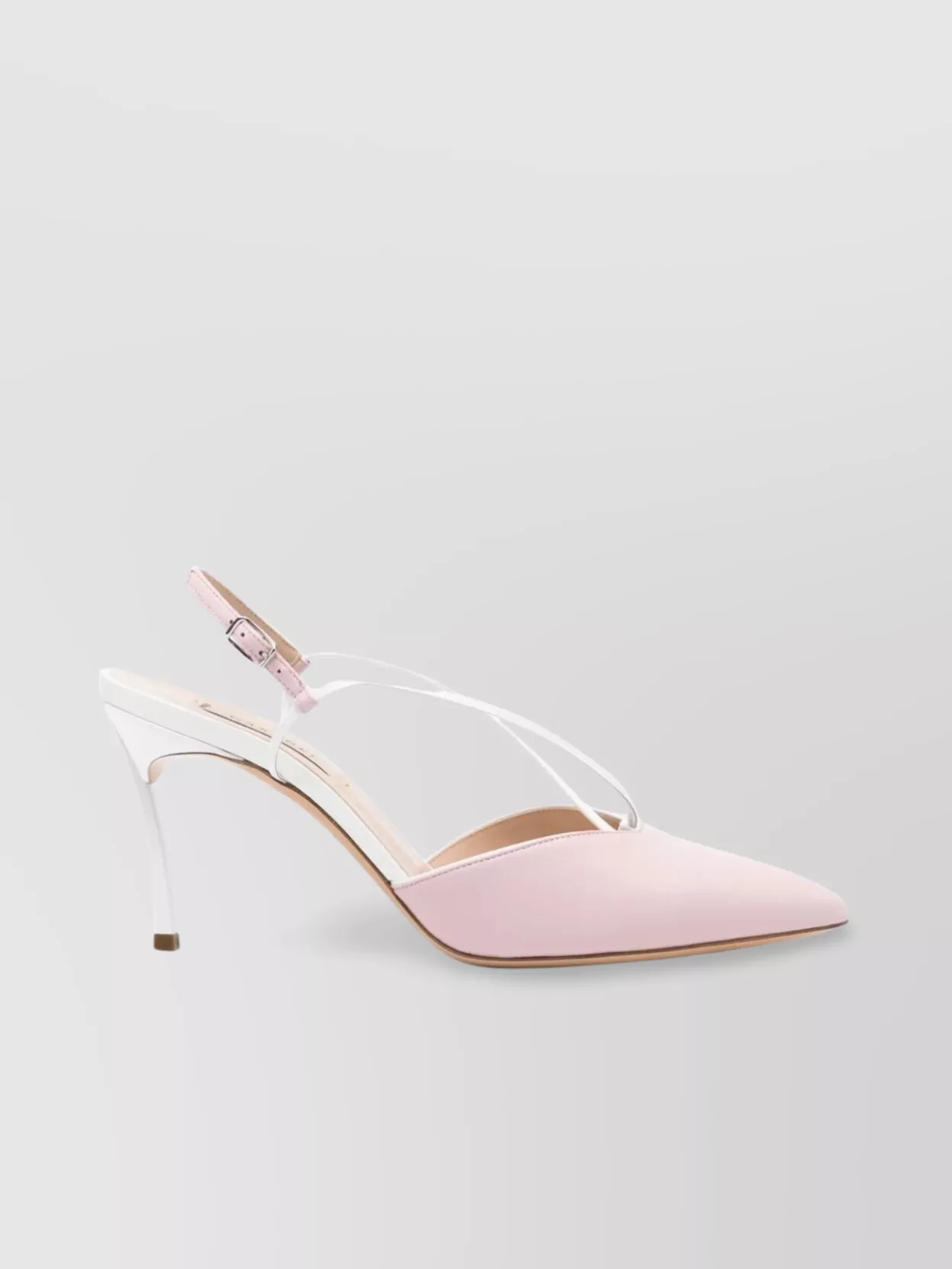 Casadei Chanel Minorca Tiffany T. 080 Pumps