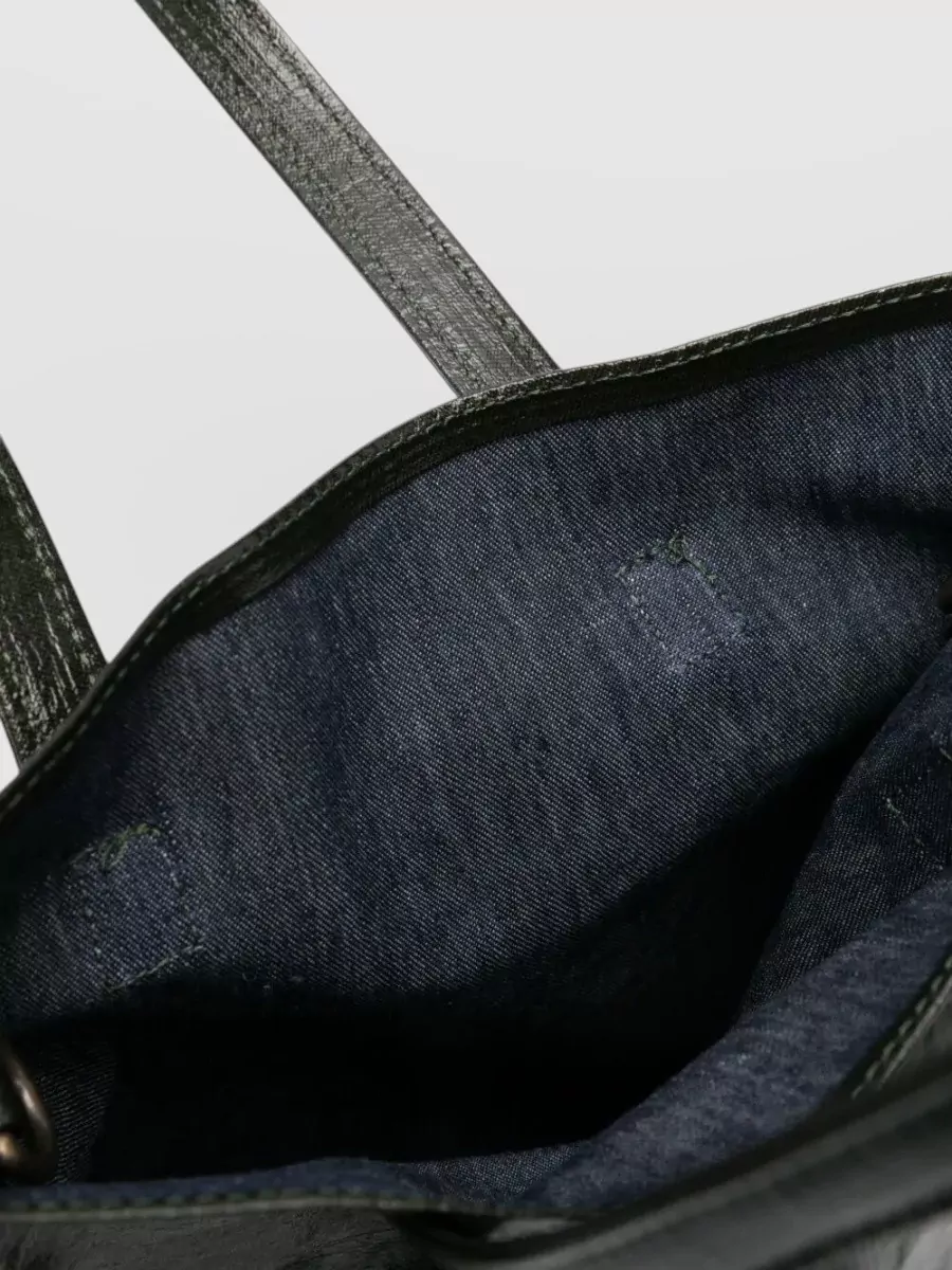 Uma Wang Tote Bag
