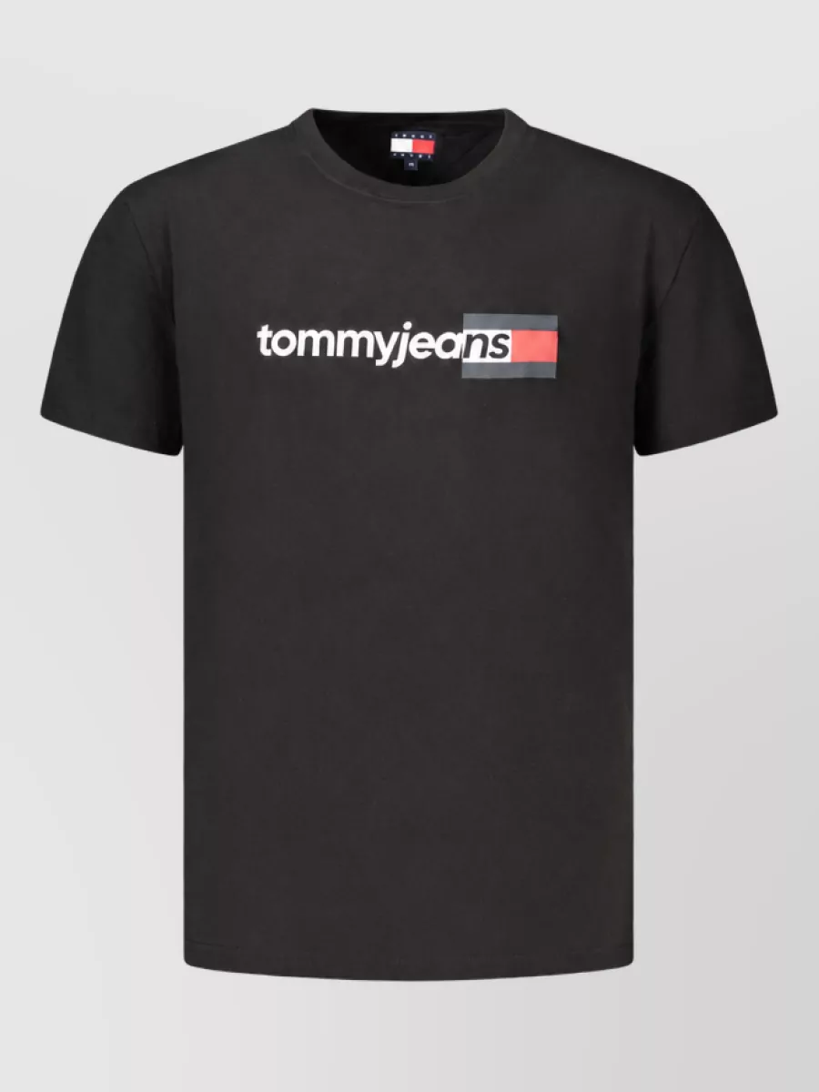 Tommy Hilfiger cotton t-shirt