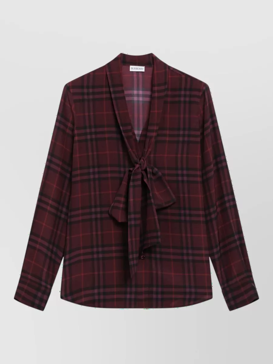 Burberry Shirt