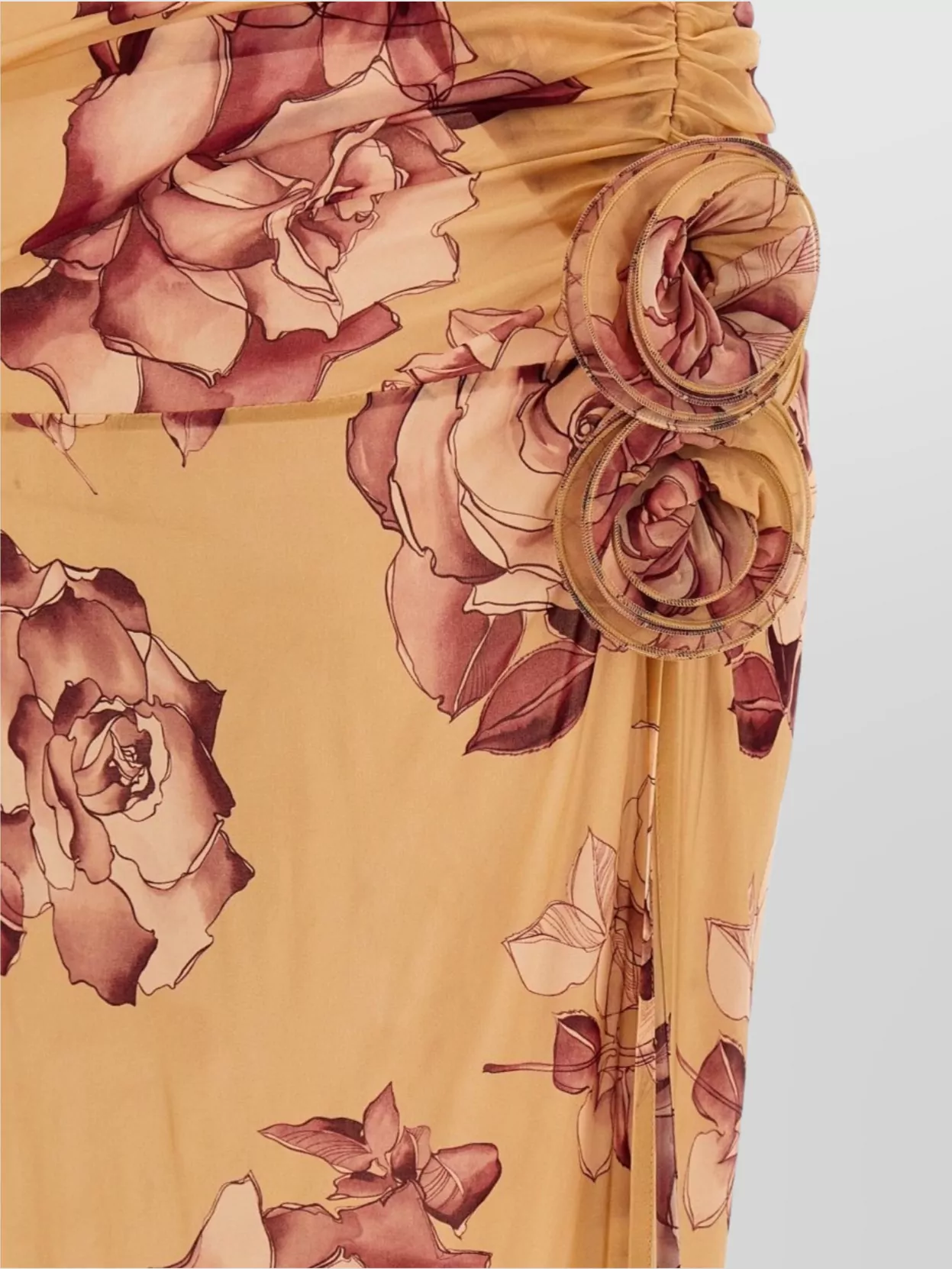 Magda Butrym Dresses Multicolor