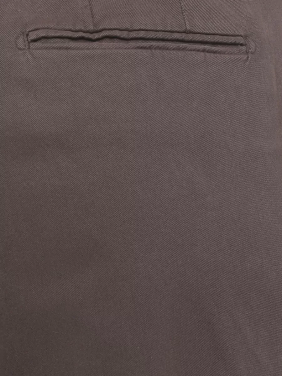 Briglia 1949 Straight-Leg Trousers