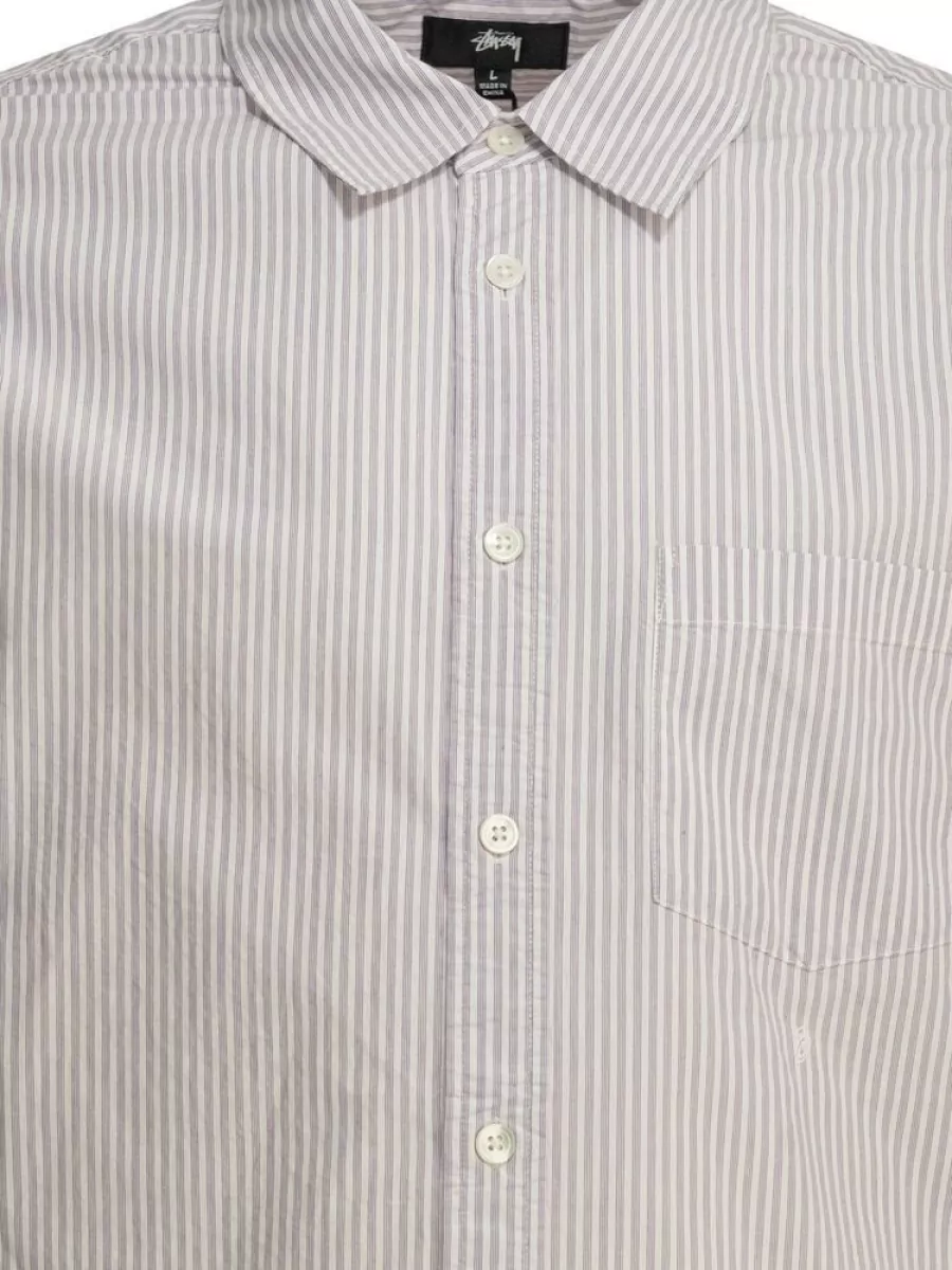 Stüssy Cotton Shirt