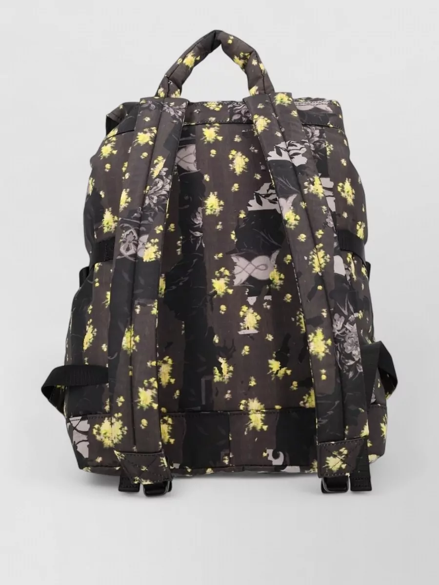 Ganni Re Tech Backpack