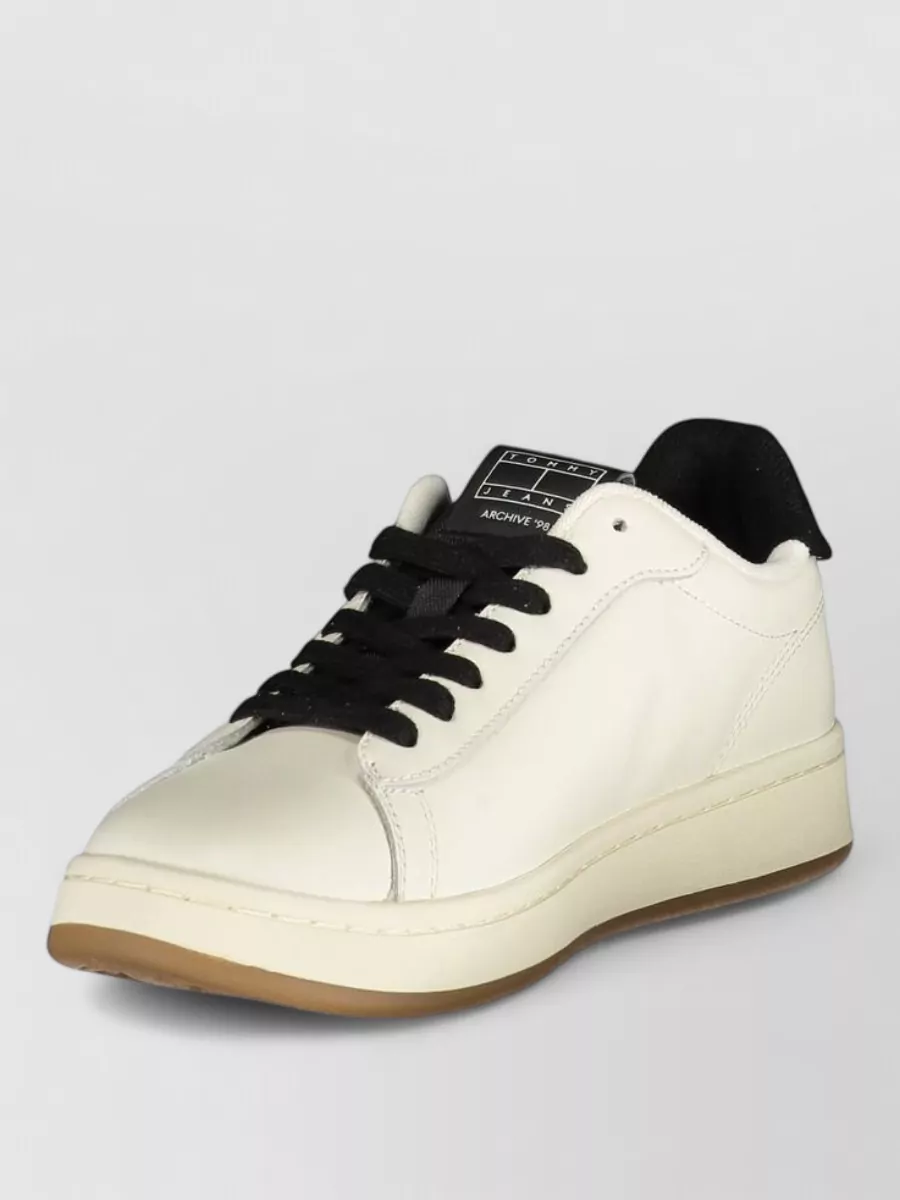 Tommy Hilfiger Polyester Sneakers