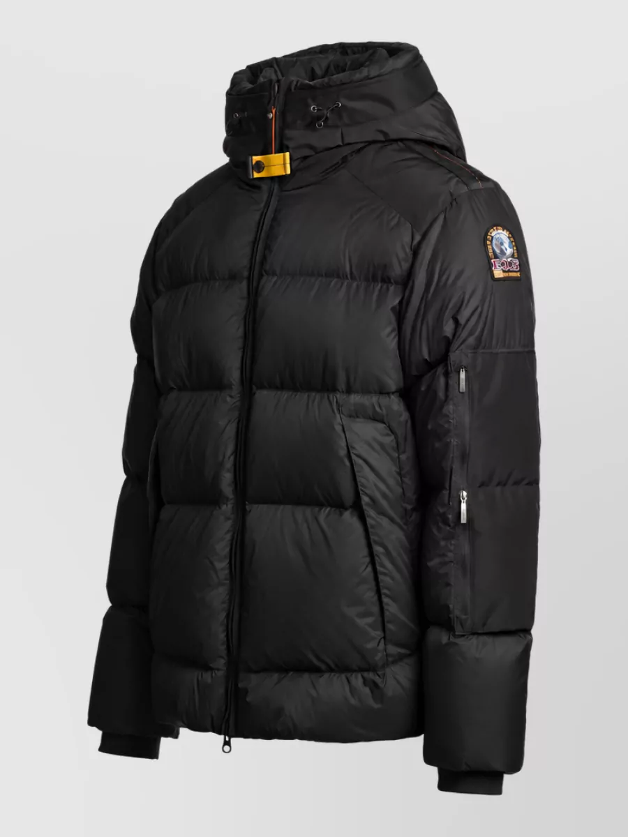 Parajumpers Down Puffer Jacket