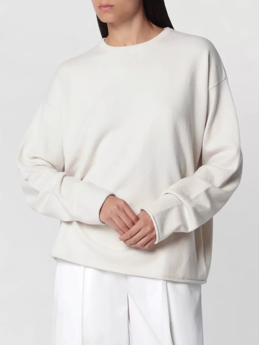 Extreme Cashmere cashmere jumper