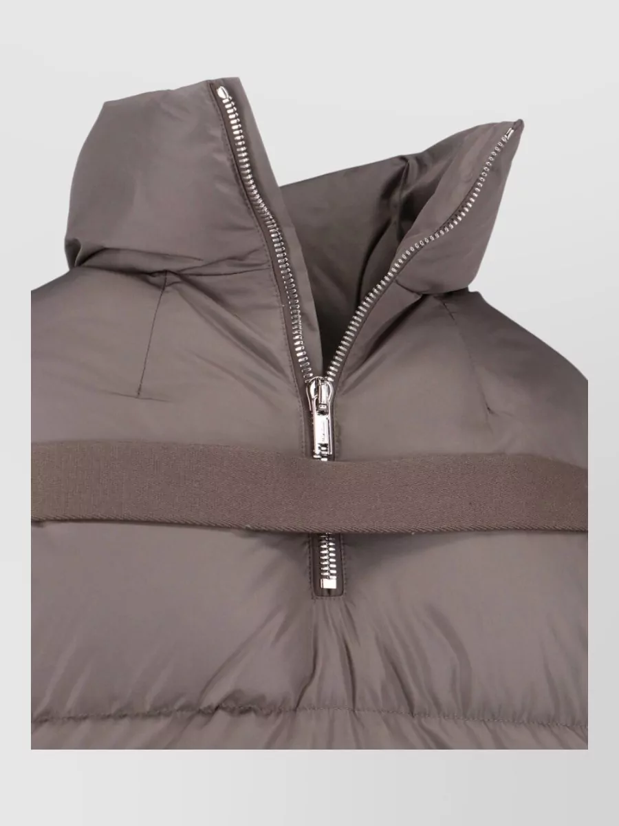 Moncler Parka Coat