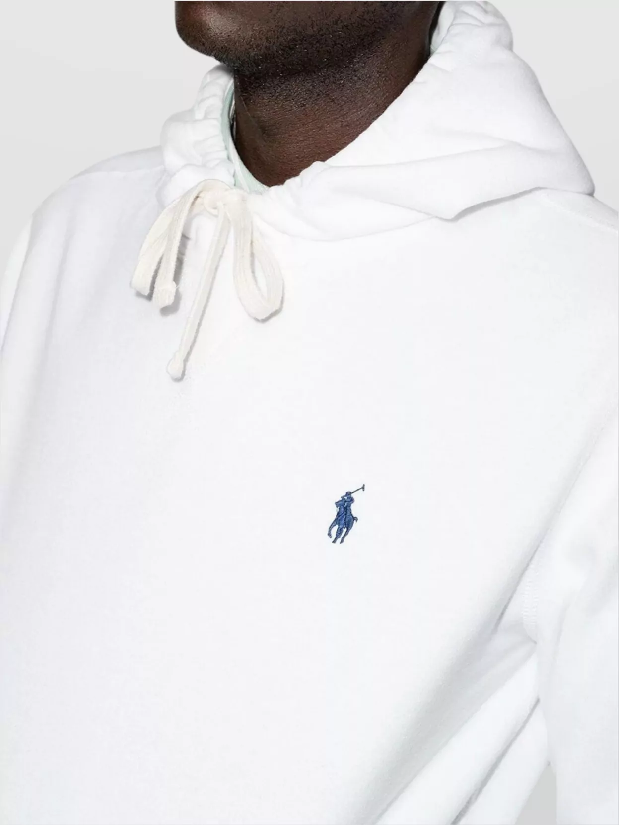 Polo Ralph Lauren Logo Hoodie