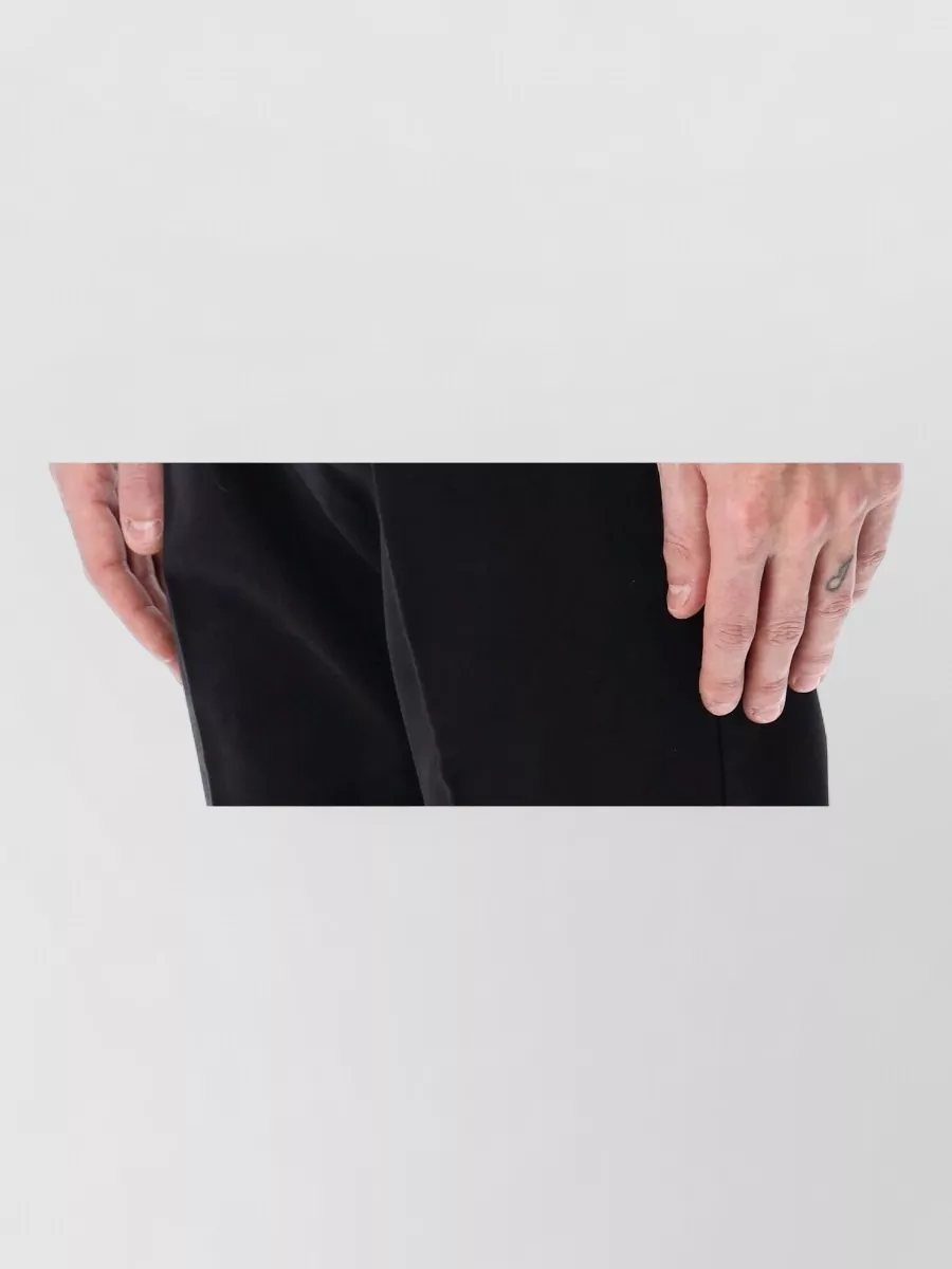 Tom Ford Long Sleeve Crew Neck Lightweight T-Shirt