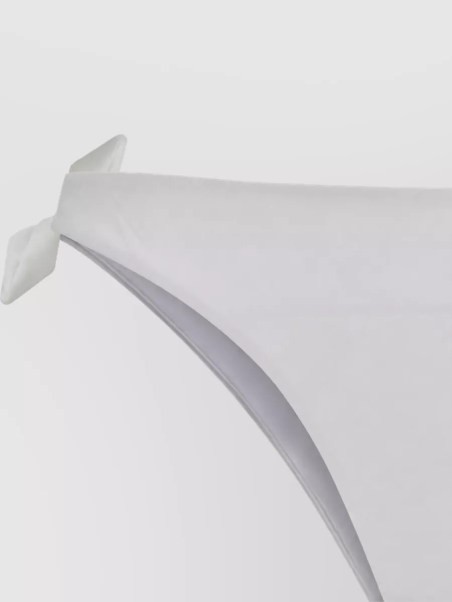 Brunello Cucinelli Polyamide Bikini Briefs