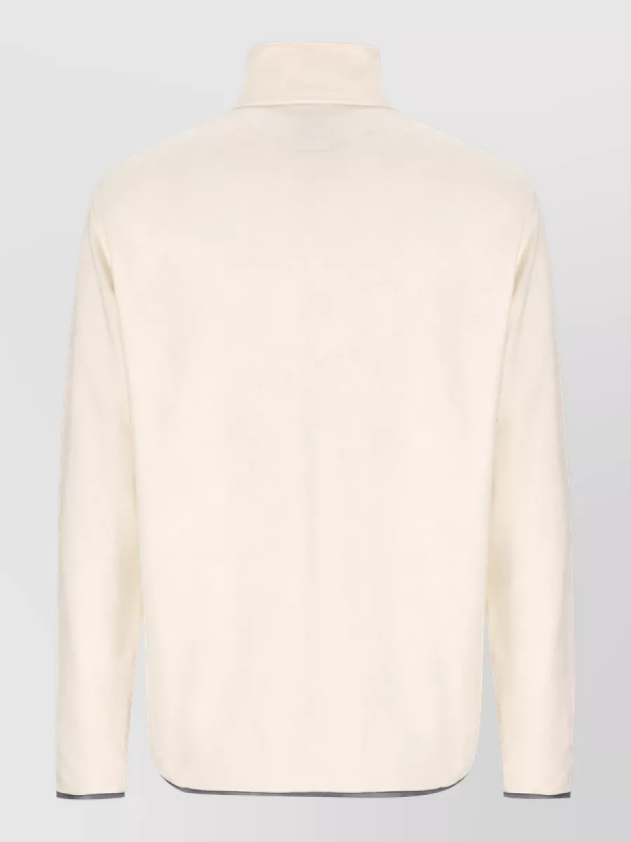 Brunello Cucinelli Wool Lightweight Jacket