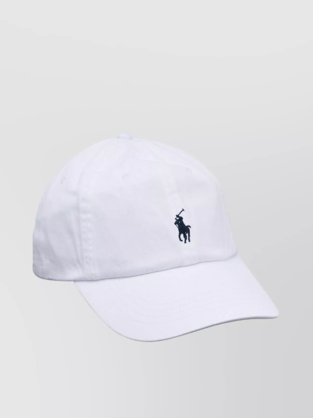 Polo Ralph Lauren Caps Brimmed Curved