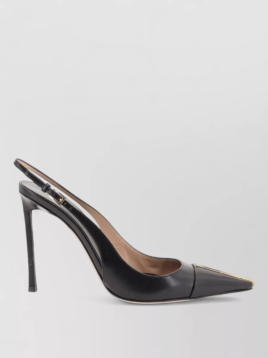 Tom Ford Leather Pumps