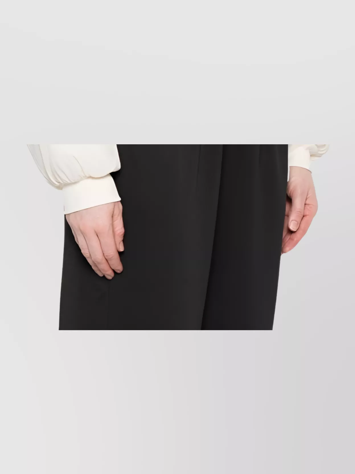 New Balance Relaxed Fit Long Sleeve Jacket In White