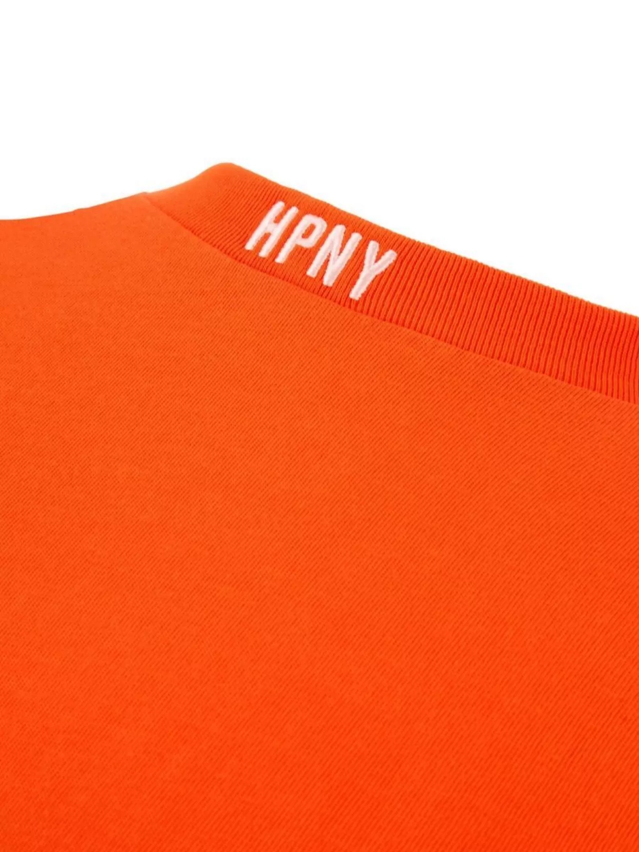 Heron Preston Bright Crew Neck T-Shirt