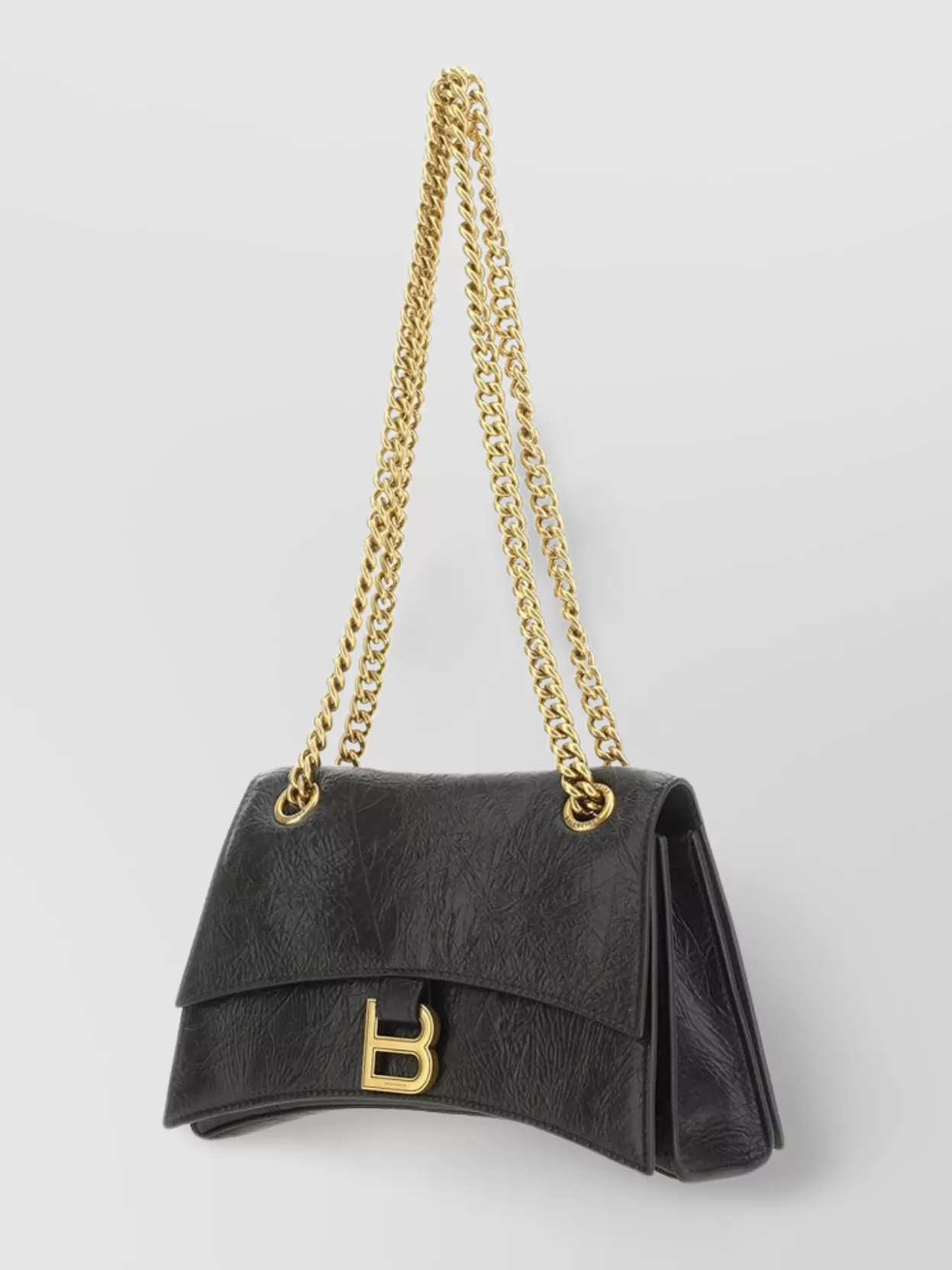 Shop Balenciaga Chain Strap Shoulder Bag
