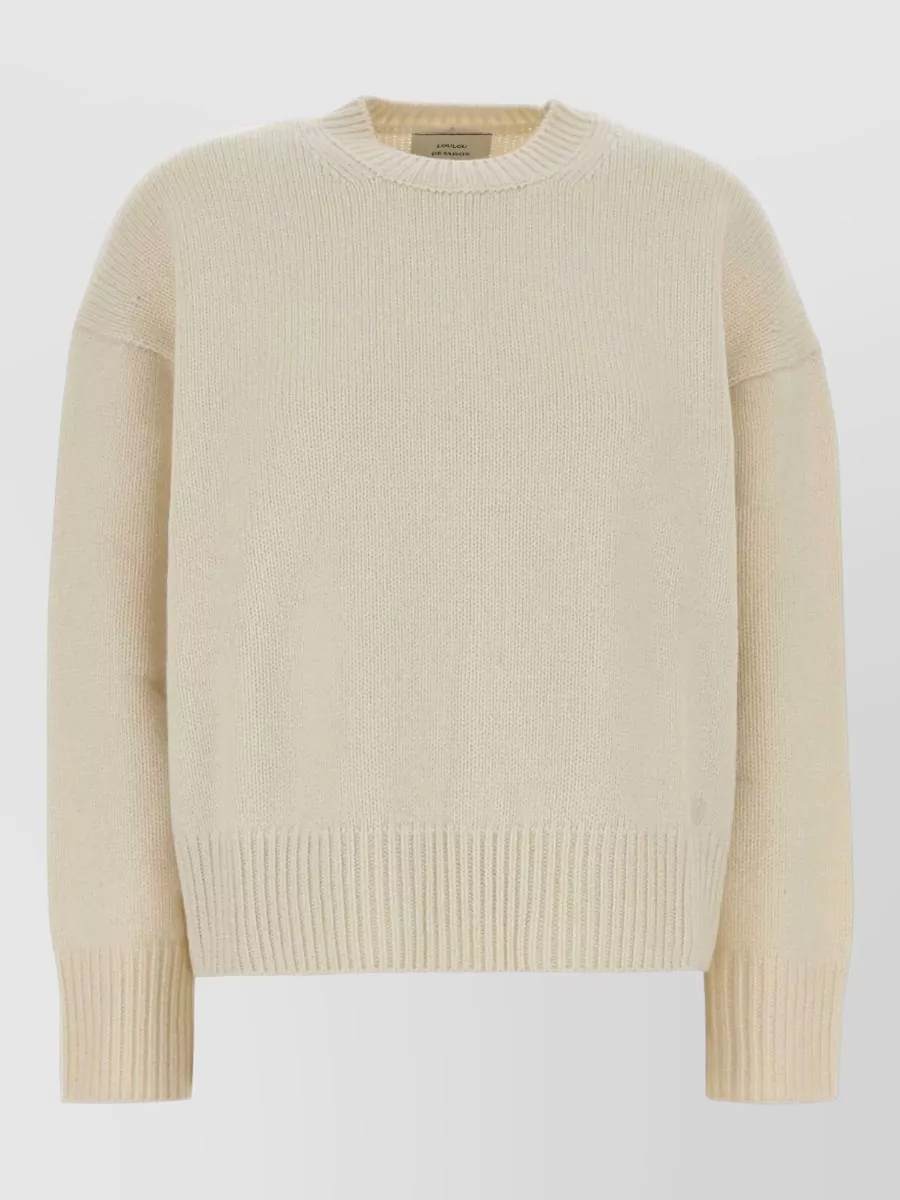 Loulou Studio cashmere jumper