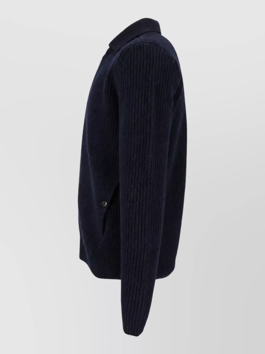 Zanone Wool Jumper