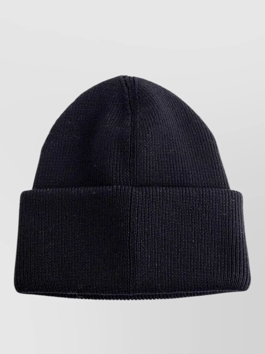 Canada Goose Wool Beanie