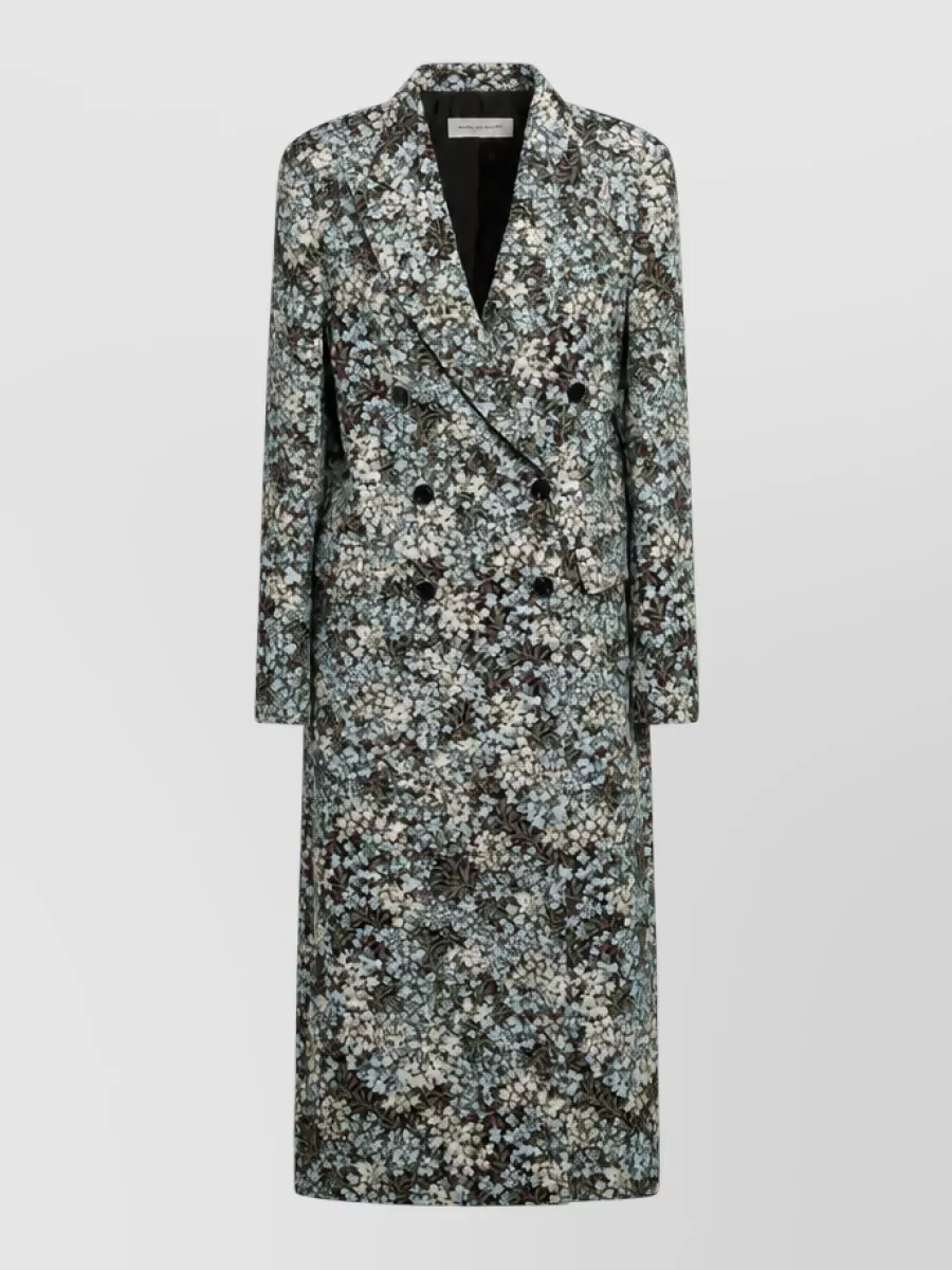 Dries Van Noten Blazer