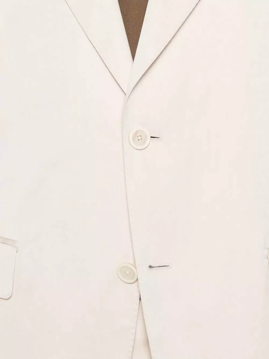 Lardini Mens Suit Iconic Drop Seven Regular