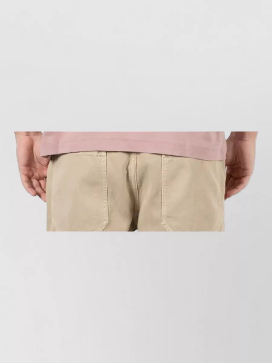 Drôle De Monsieur Printed T-Shirt