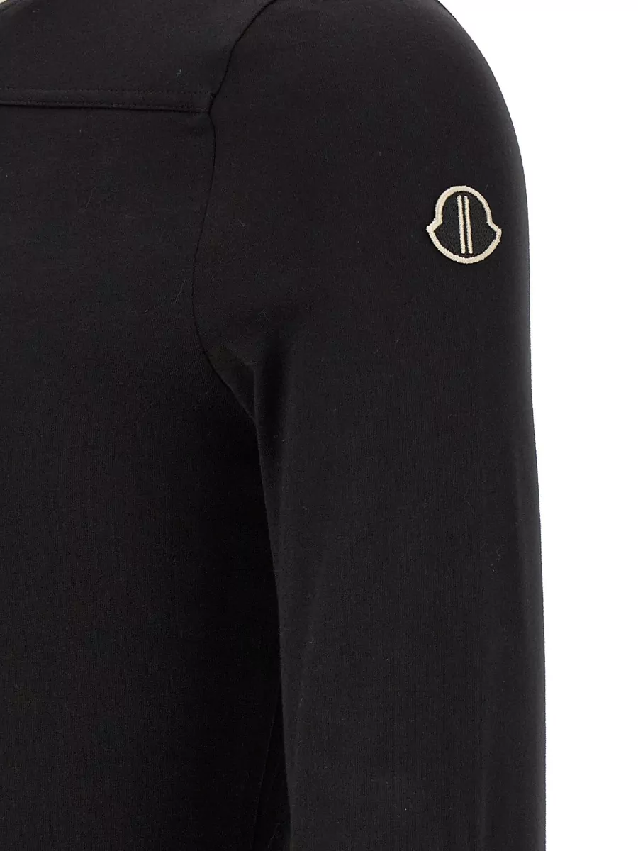 Rick Owens Cotton T-Shirt