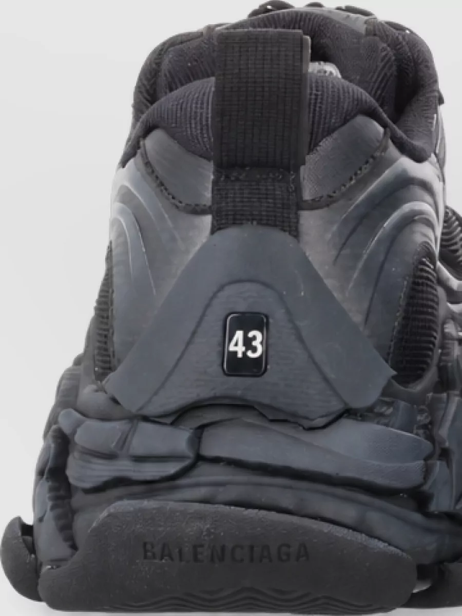 Balenciaga Triple S.2 Low-Top Sneakers