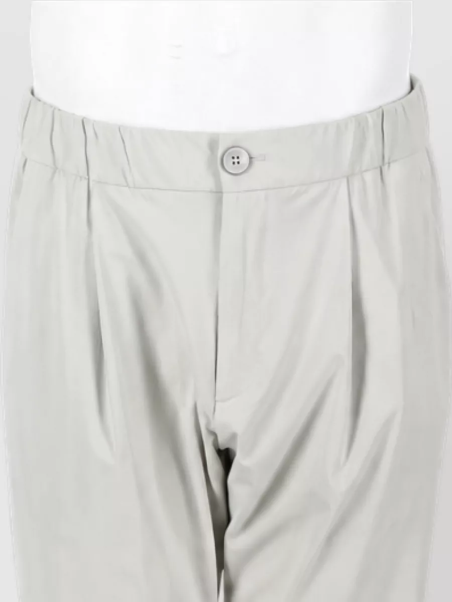 Herno Chino Shorts