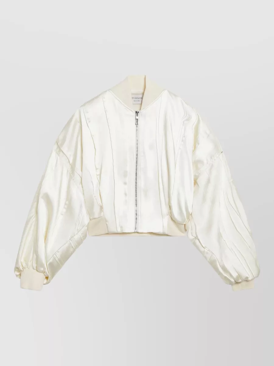 Sportmax Bomber Jacket