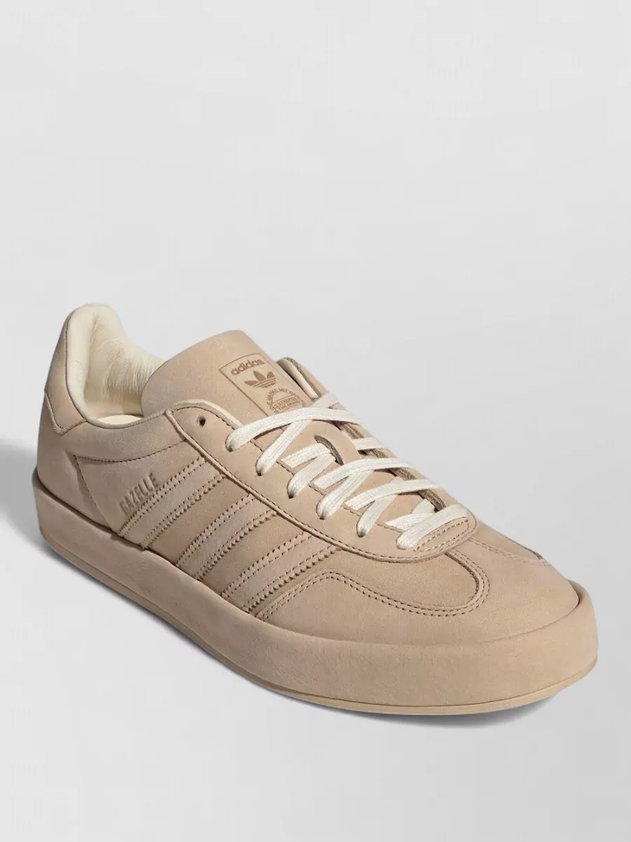 Adidas Originals Leather low-top sneakers