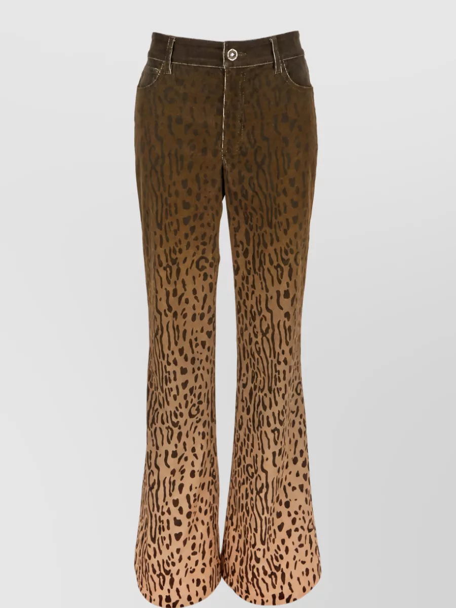 Genny denim jeans