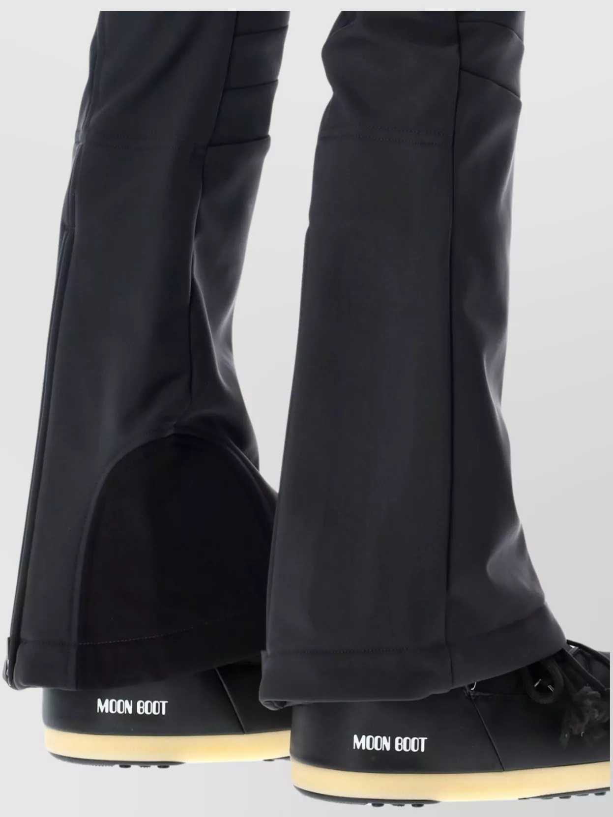 Perfect Moment Aurora High-rise Flared Ski Pants