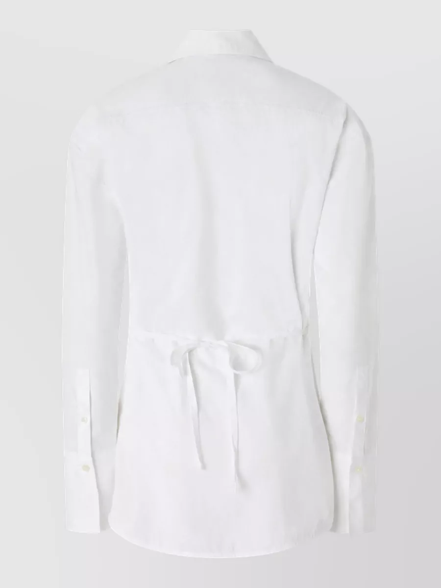 Pinko Shirt