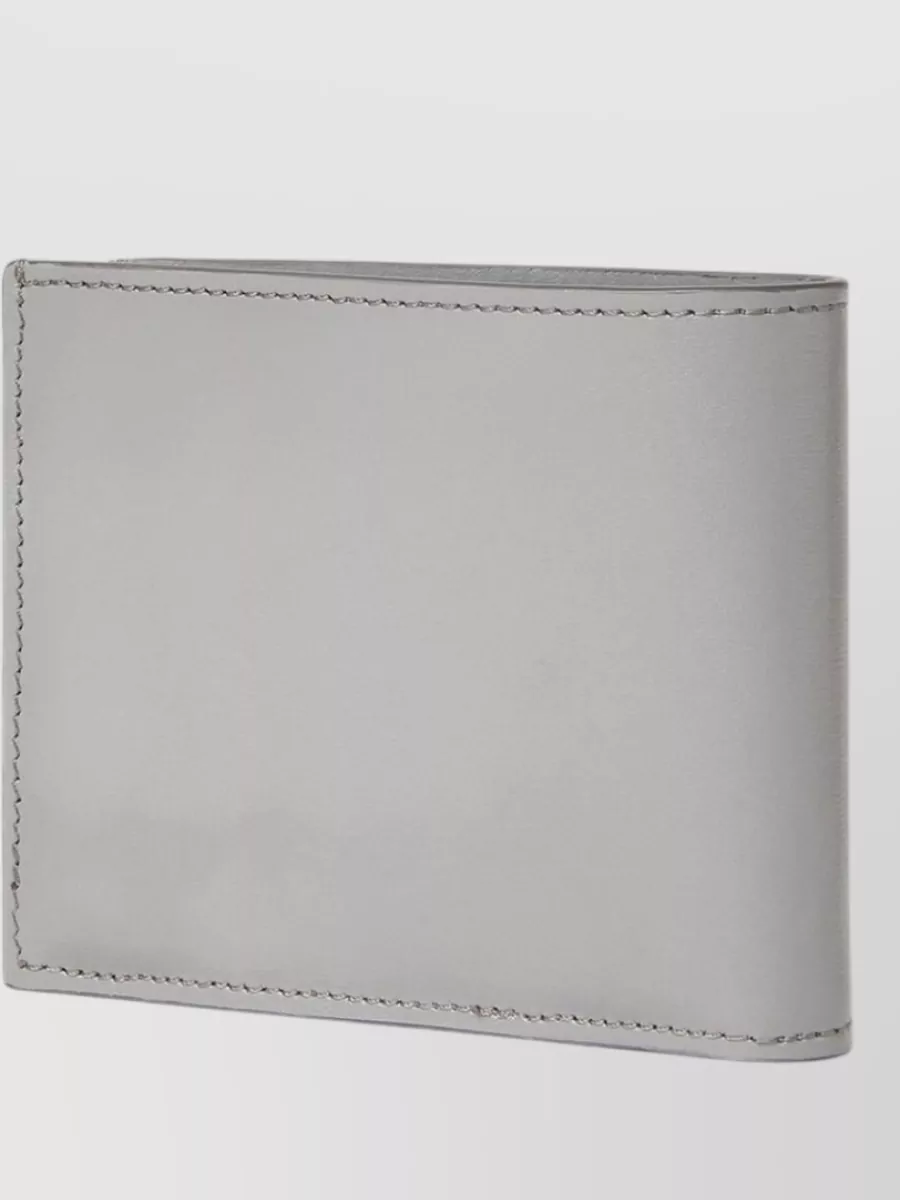 Fendi Leather Wallet