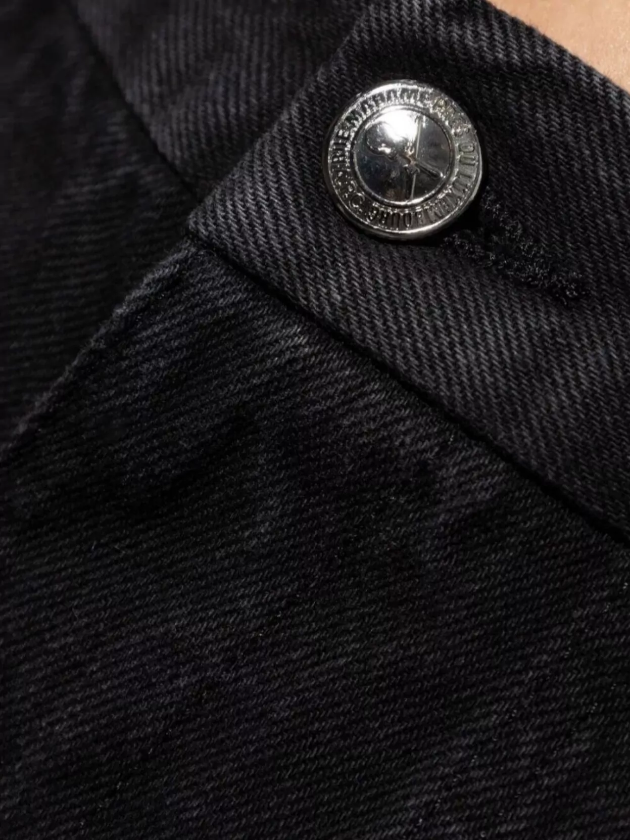 A.p.c. Seaside Flared Jeans Pockets