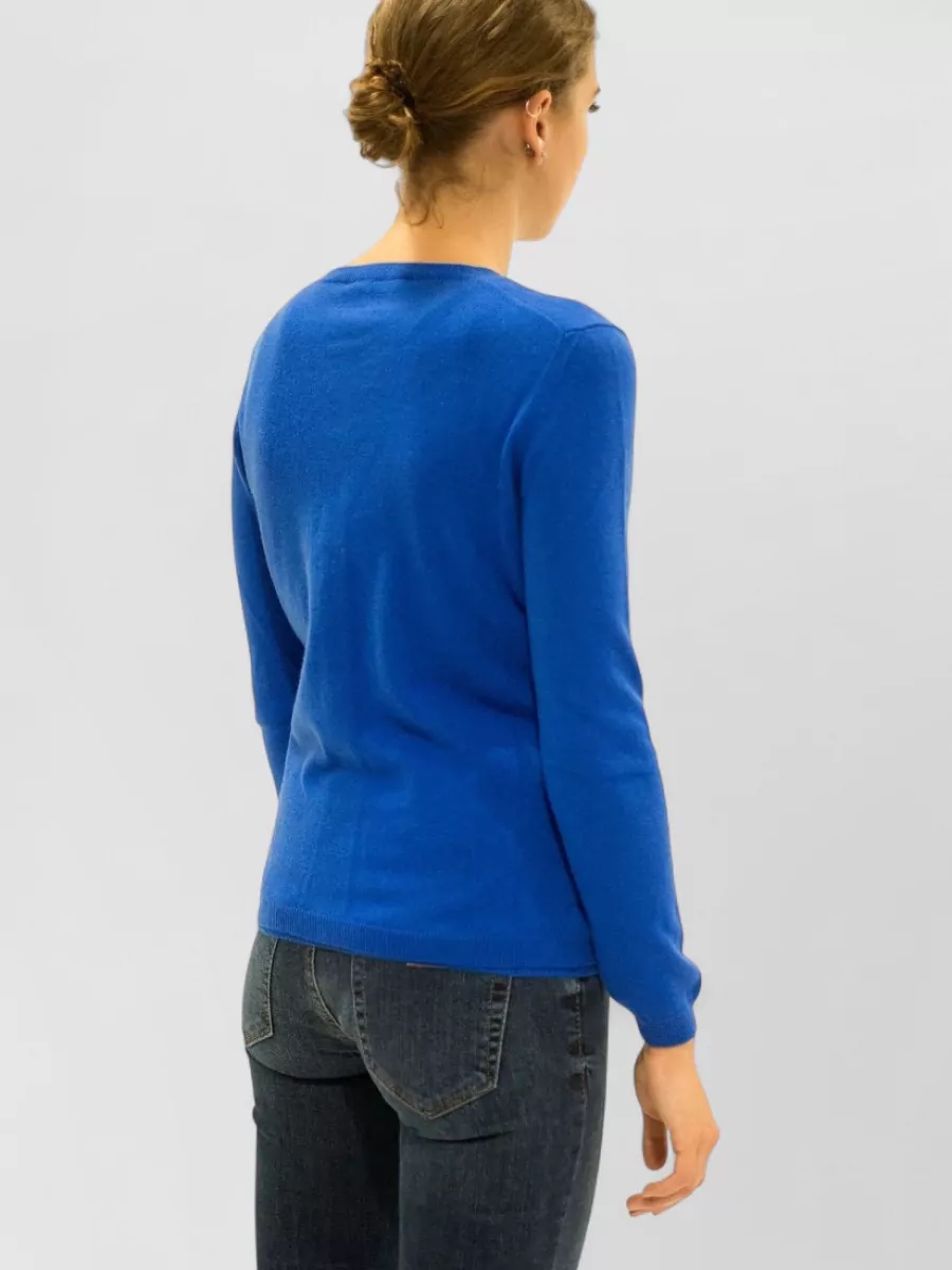 La Rose Cashmere Cardigan
