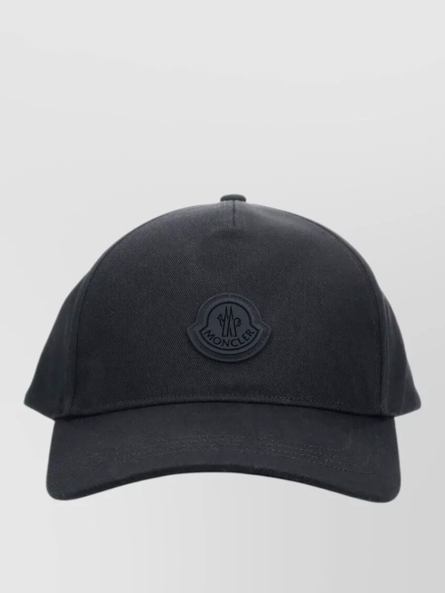 Moncler cap