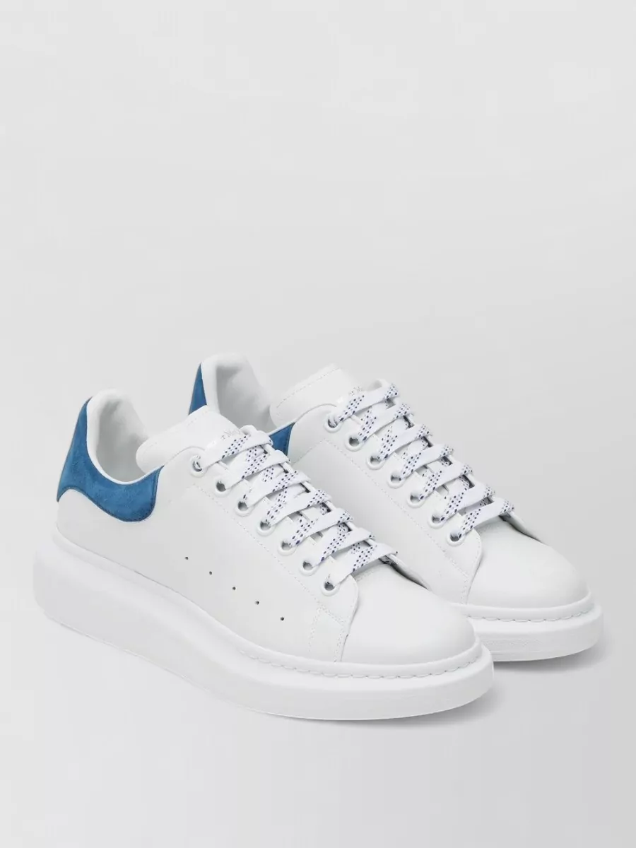 Alexander McQueen low-top sneakers