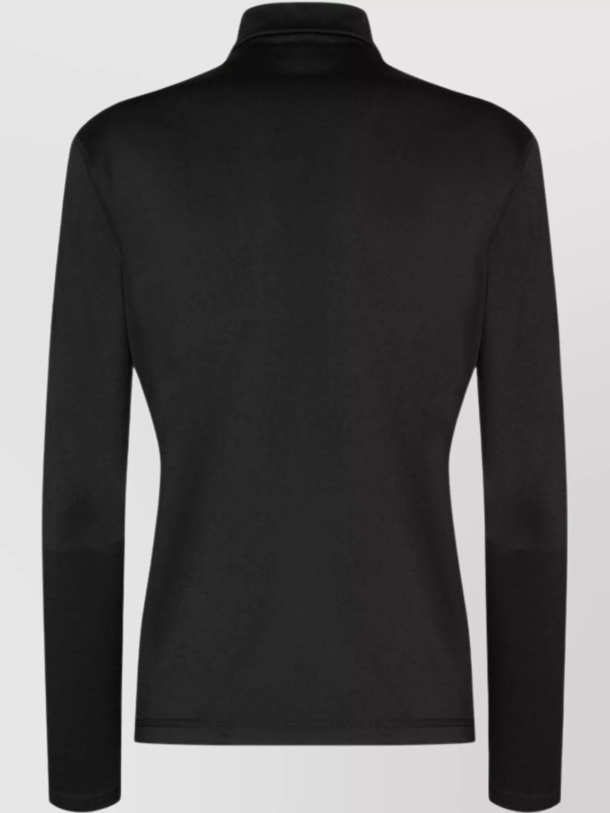 Wolford Warm High Collar Pullover